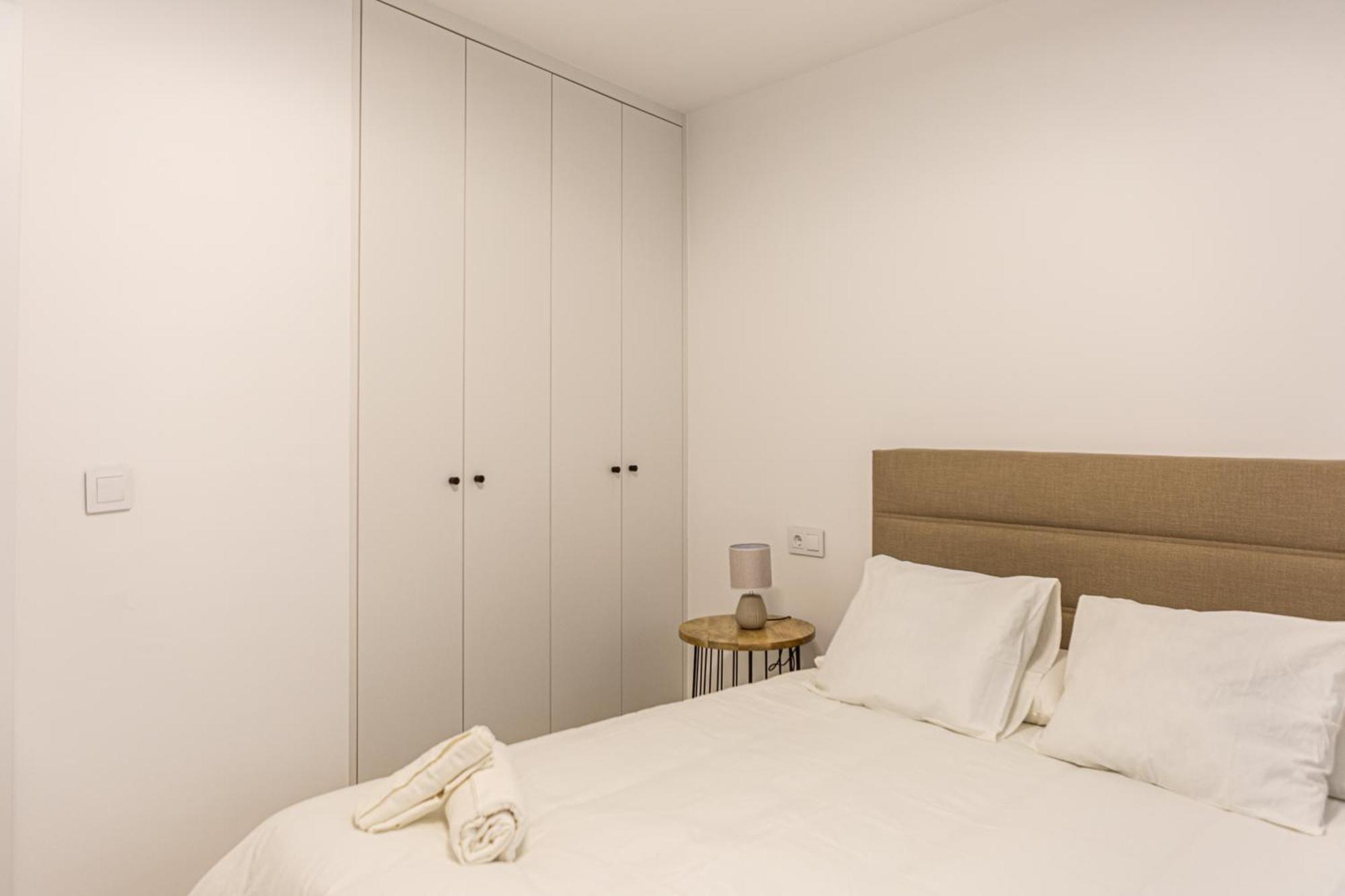 Royar Apartamentos Jaén Exteriör bild