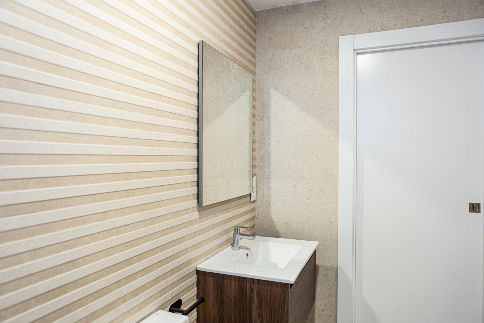 Royar Apartamentos Jaén Exteriör bild