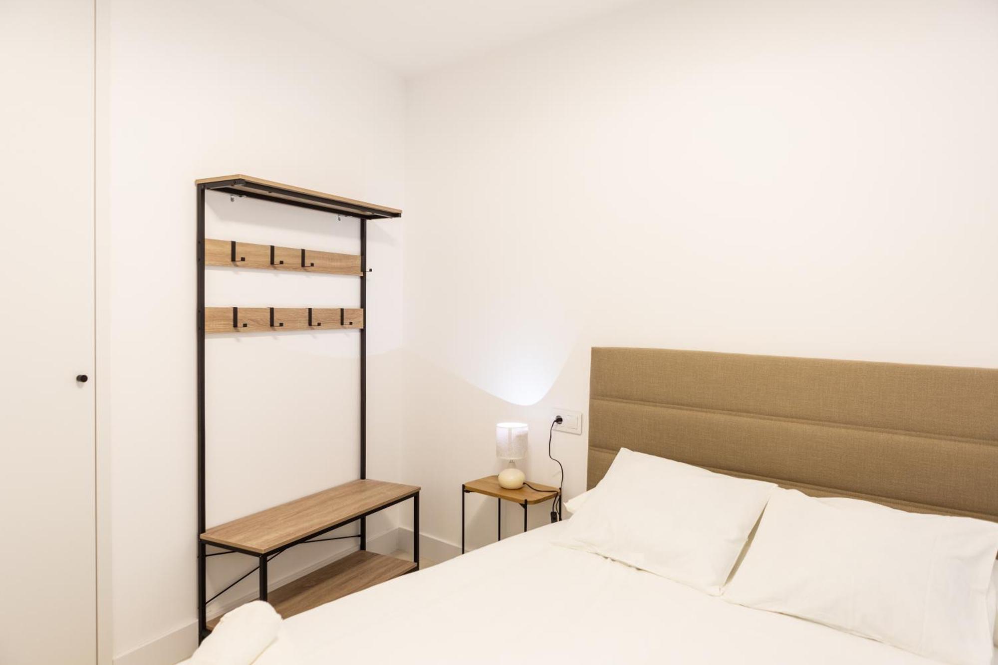 Royar Apartamentos Jaén Exteriör bild
