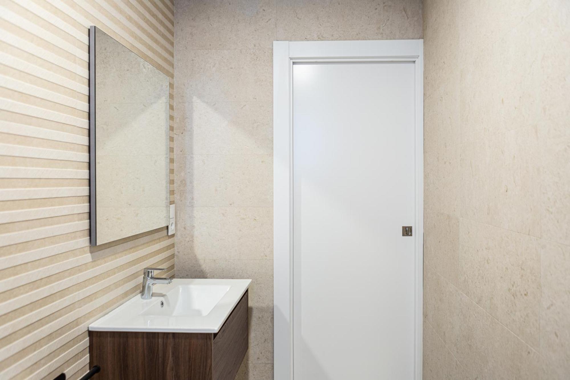 Royar Apartamentos Jaén Exteriör bild