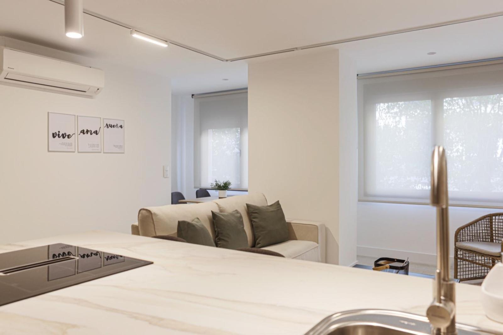 Royar Apartamentos Jaén Exteriör bild
