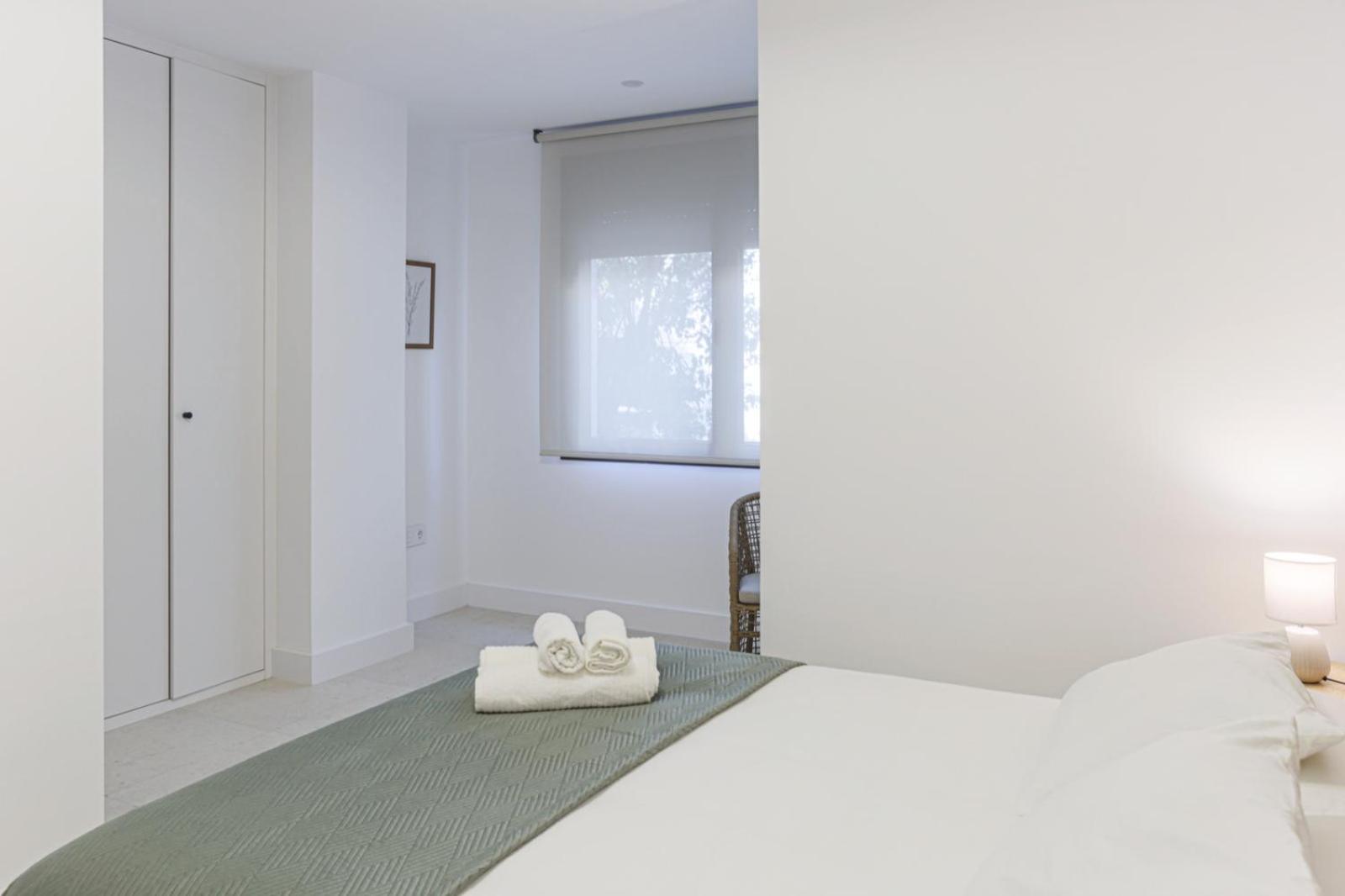 Royar Apartamentos Jaén Exteriör bild