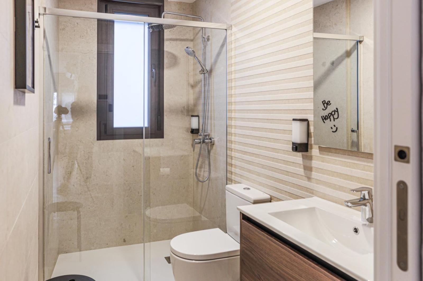 Royar Apartamentos Jaén Exteriör bild